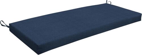 Honeycomb Outdoor Essentials Bench Cushion, 44 x 18 - Lot 509