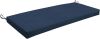 Honeycomb Outdoor Essentials Bench Cushion, 44 x 18 - Thumbnail 1