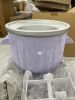 Ice Cream Maker Bowl Attachment for Stand Mixers - Thumbnail 2