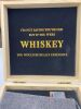 Vintage 1975 Aged to Perfection Whiskey Glass Gift Set - Thumbnail 2