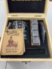 Vintage 1975 Aged to Perfection Whiskey Glass Gift Set - Thumbnail 3