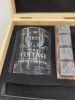 Vintage 1975 Aged to Perfection Whiskey Glass Gift Set - Thumbnail 4
