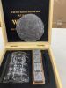 Vintage 1975 Aged to Perfection Whiskey Glass Gift Set - Thumbnail 5