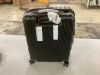 4 Wheeled Hard Shell Suitcase - Thumbnail 3