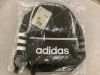 Adidas Youth Classic 3S Backpack - Thumbnail 2