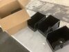 Stackable Storage Bins, 6 Pack - Thumbnail 1