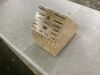 25 Slot Knife Block - Thumbnail 2
