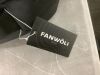 Fanwoli Travel Backpack - Thumbnail 4