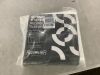 Hudson Hi-Fi Anti-Static Vinyl Record 250 Inner 250 Outer Sleeves - Thumbnail 1