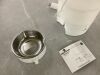Neatstir Automatic Pet Feeder - Missing 1 Bowl Tray - Thumbnail 3