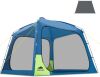 OakPedion 10' x 10' Camping Screened Mesh Canopy Tent - Thumbnail 1