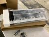 61 Keys Electric Piano Keyboard with Illuminated Keys - Thumbnail 2
