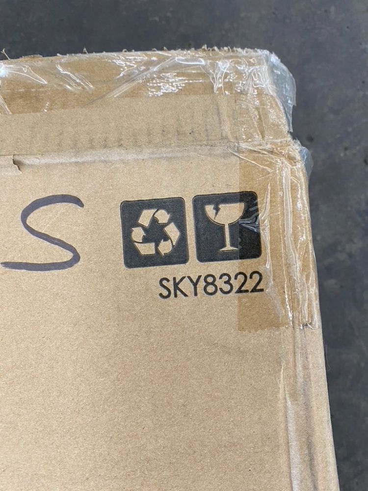 2pc Lighted Pop-Up Christmas Ornaments Decoration w/ 180 LED Lights, Stand - Image 4 - Lot 585