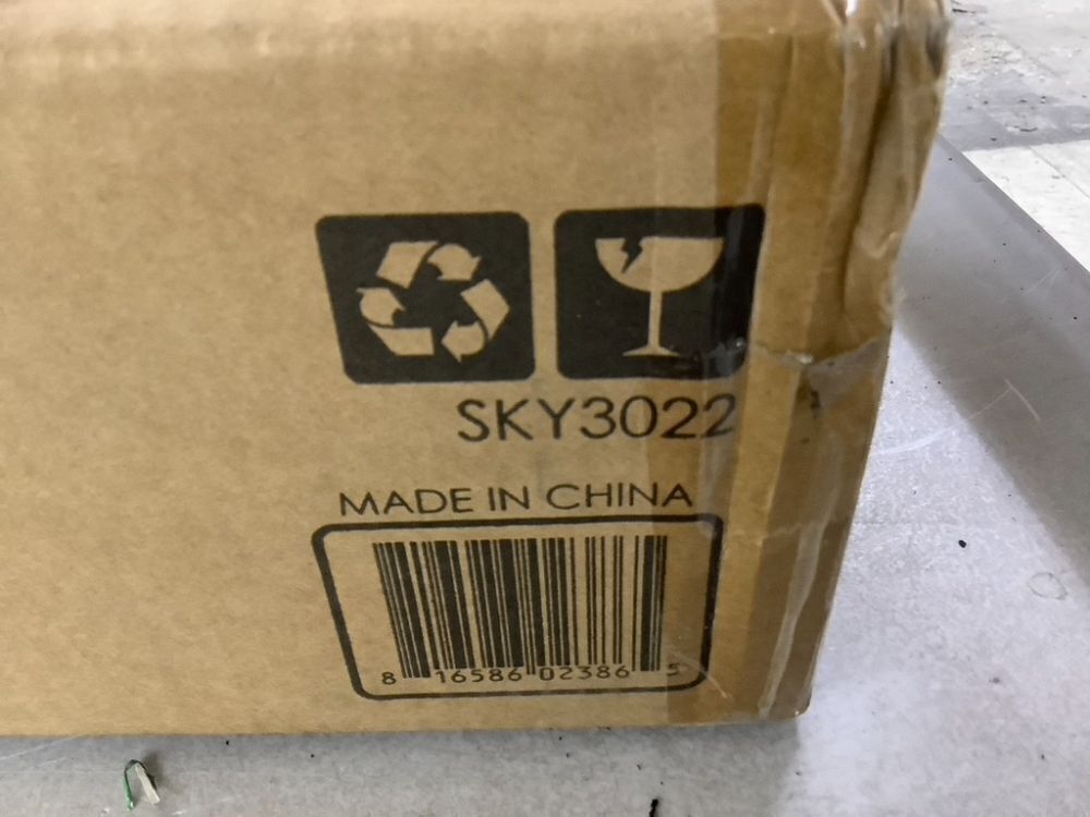 9Ft Pre-Lit Christmas Garland W/ 2-In-1 Led Lights - Image 4 - Lot 600C