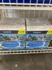 Lot of (2) Avenli 8' x 25" Inflatable Swimming Pool - Thumbnail 2