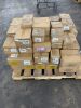 Pallet of Toys - Puppet Theater Kits, Painting Kits, Roadtrip Bingo, Pichu Plushie, Curious Gardener Shears & Hand Rakes - Thumbnail 1
