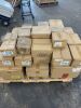 Pallet of Toys - Puppet Theater Kits, Painting Kits, Roadtrip Bingo, Pichu Plushie, Curious Gardener Shears & Hand Rakes - Thumbnail 8