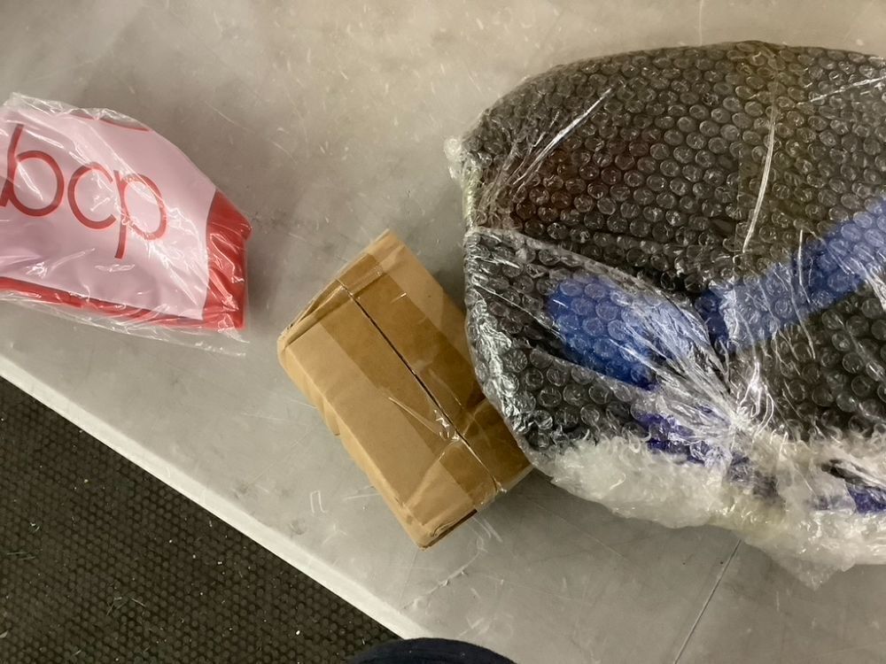 2pc Lighted Pop-Up Penguin Family Christmas Decoration w/ 150 Lights - 3ft - Image 6 - Lot 610