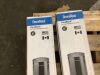 Lot of (2) DuraVent DuraBlack Stove Pipe 6in. Diameter X 48in. Single Wall Black Stove Pipe - Thumbnail 2