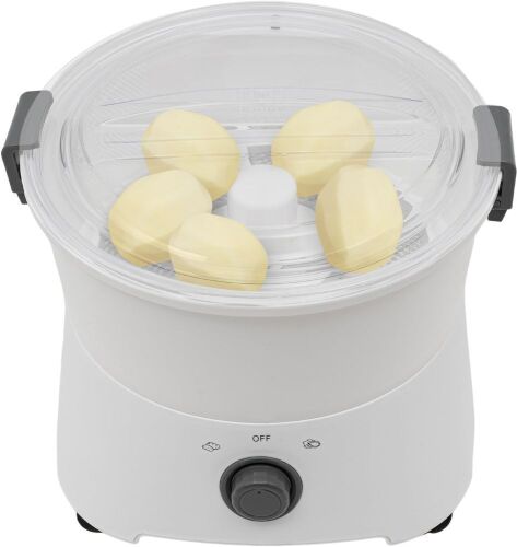 Electric Potato Peeler, 85W - Lot 623