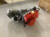 49cc 2 Stroke Mini Dirt Bike Engine, Pull Rope Start, 3HP Max - Has Compression - Thumbnail 2