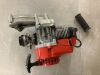 49cc 2 Stroke Mini Dirt Bike Engine, Pull Rope Start, 3HP Max - Has Compression - Thumbnail 3