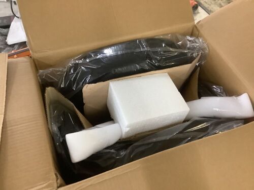 Office Chair - Lot 627