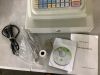 48 Key Electronic Cash Register - Thumbnail 3