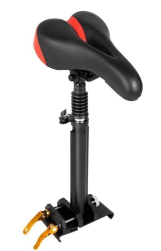 Electric Scooter Saddle Seat - Lot 630