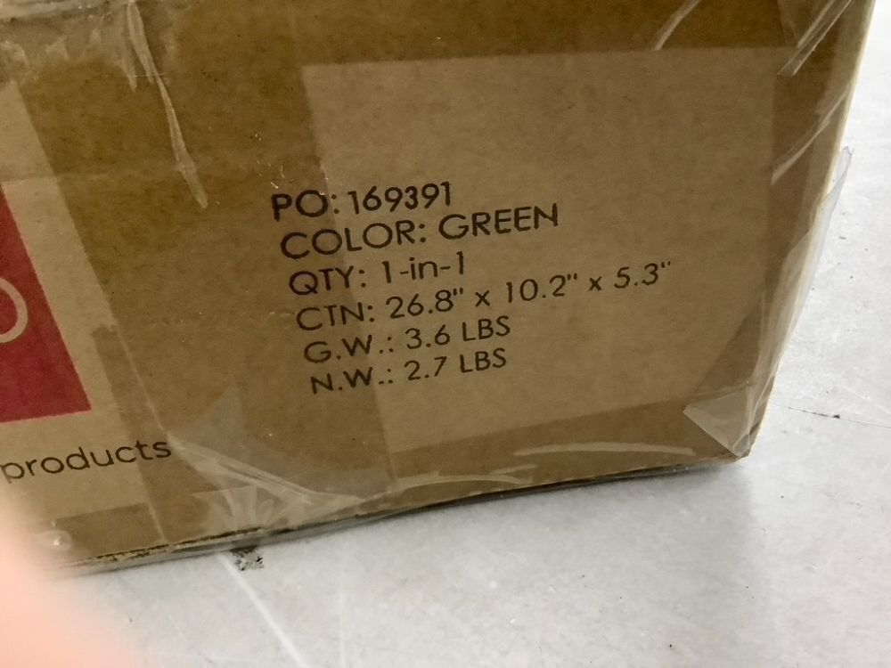 9Ft Pre-Lit Christmas Garland W/ 2-In-1 Led Lights - Image 5 - Lot 650C