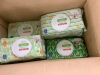 Huggies Natural Care Baby Wipes, 12 ct - Thumbnail 4