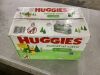 Huggies Natural Care Baby Wipes, 12 ct - Thumbnail 5