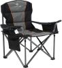 ALPHA CAMP Oversized Camping Folding Chair - Thumbnail 1