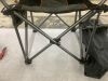 ALPHA CAMP Oversized Camping Folding Chair - Thumbnail 4