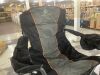 ALPHA CAMP Oversized Camping Folding Chair - Thumbnail 6