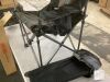 ALPHA CAMP Oversized Camping Folding Chair - Thumbnail 7