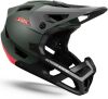 OutdoorMaster Full Face Mountain Bike Helmet - Thumbnail 1