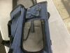 Collapsible Soft Pet Carrier - Thumbnail 4