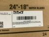 Rain-X WeatherBeater Wiper Blades, 24" and 18" - Thumbnail 6