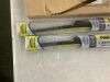 Rain-X WeatherBeater Wiper Blades, 24" and 18" - Thumbnail 3