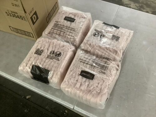 Depend Fresh Protection Adult Incontinence Underwear, XXL, 44ct - Lot 670JF