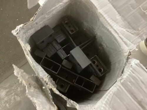 Hafenpo 18" Twin Bed Frame - Unknown if Hardware is Complete - Lot 678