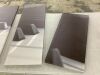 4 Panel Piano Key Wall Art, 12" x 35" & 12" x 26" - Thumbnail 2