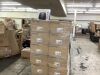 Pallet of (56) Cases of Memorex Portable Universal Line-In Speakers - 224 Total - Thumbnail 4