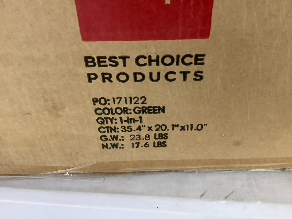 48" Pre-Lit Artificial Fir Christmas Wreath w/ Red Bow, LED Lights - Image 7 - Lot 698