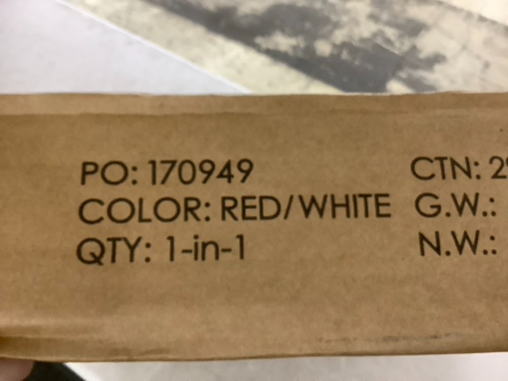 2pc Lighted Pop-Up Christmas Ornaments Decoration w/ 180 LED Lights, Stand - Image 7 - Lot 699