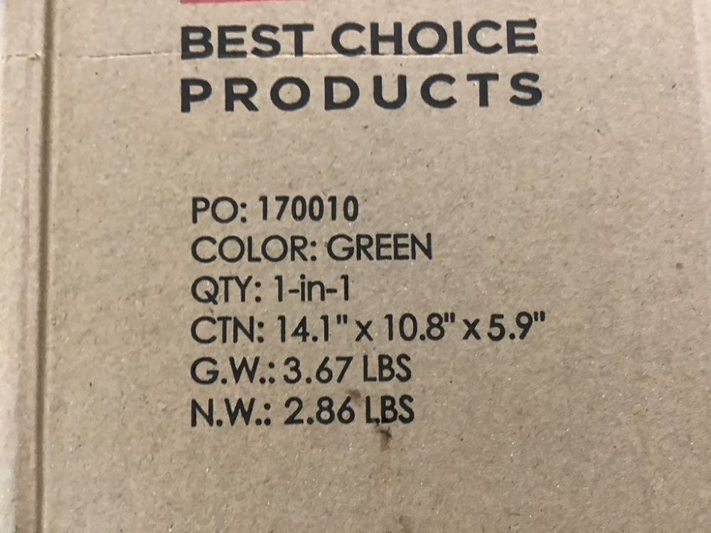 Set of 3 Pre-Lit Ceramic Tabletop Christmas Trees - Image 7 - Lot 707