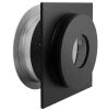 DuraVent DuraPlus All-Fuel Chimney 6in. Diameter Wall Thimble - Thumbnail 1