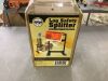 Yard Elements Heavy-Duty Firewood Safety Splitter - Thumbnail 2