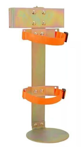 CargoSmart Fire Extinguisher Holder for E-Track and X-Track - Lot 716JF